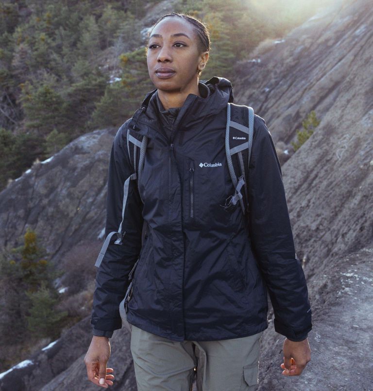 Women's Pouring Adventure™ II Jacket