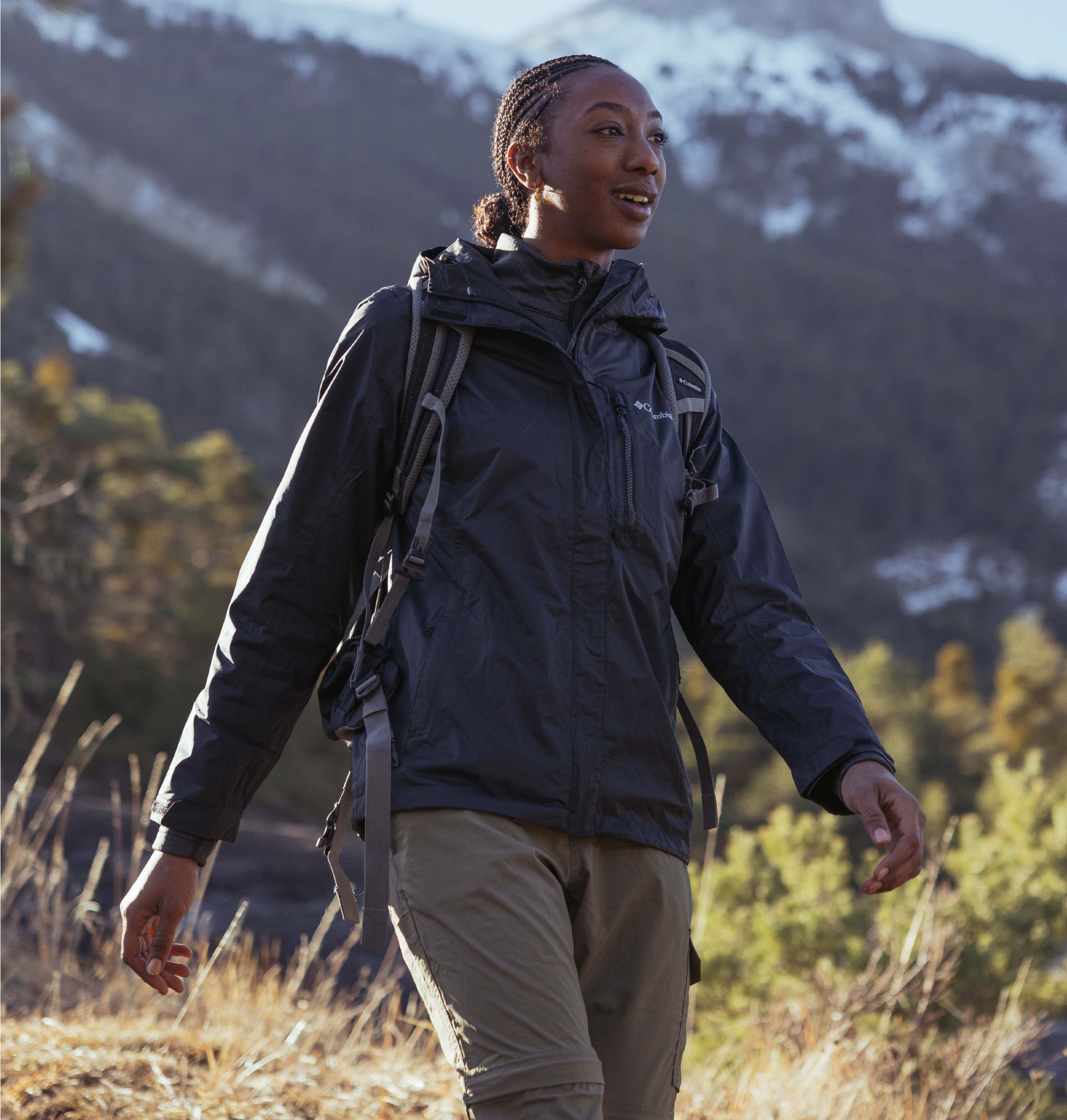 Women's Pouring Adventure™ II Jacket