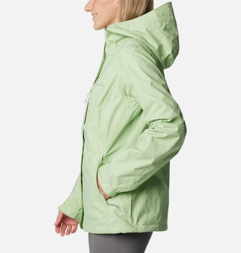 Waterproof jacket for sales walking