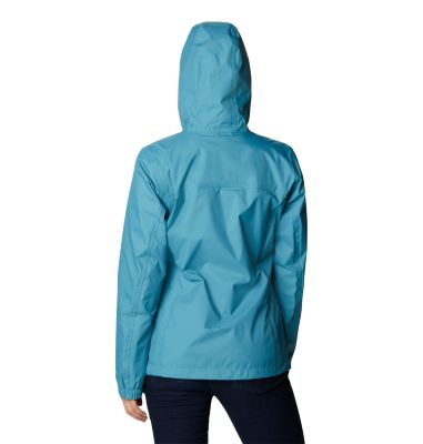 columbia women's pouring adventure ii jacket
