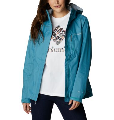 columbia pouring adventure ii women's