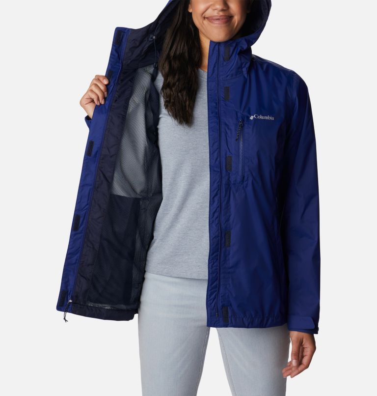 Veste pouring discount adventure ii femme