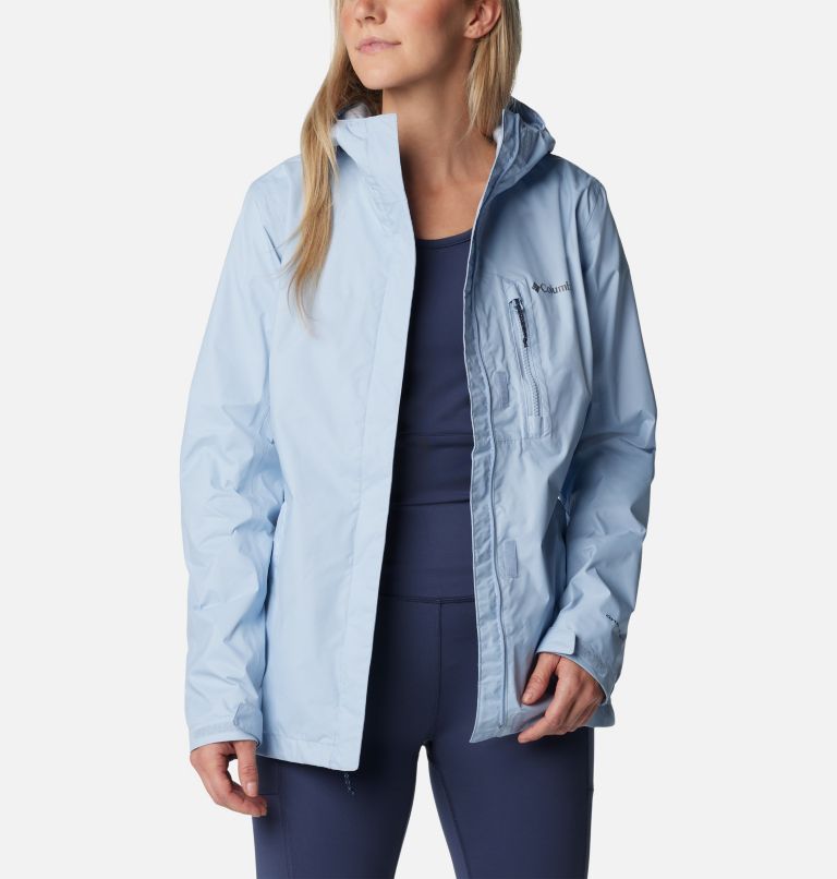 Women's Pouring Adventure™ II Waterproof Walking Jacket