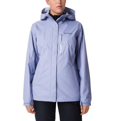 Giacca Pouring Adventure II da donna Pouring Adventure&trade; II Jacket | 012 | XS, Dusty Iris, front