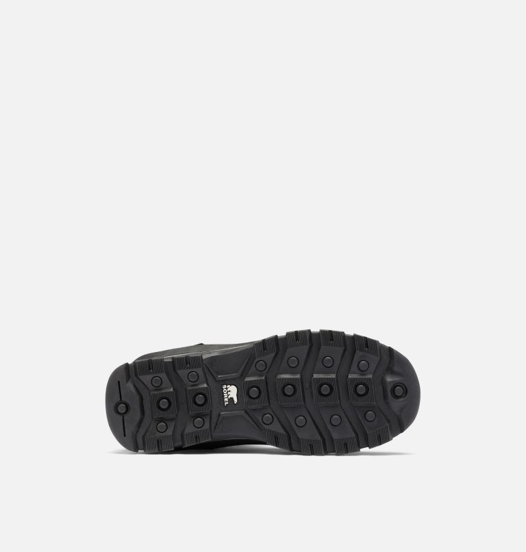 BUXTON PULL ON | 010 | 12, Color: Black, Quarry, image 6