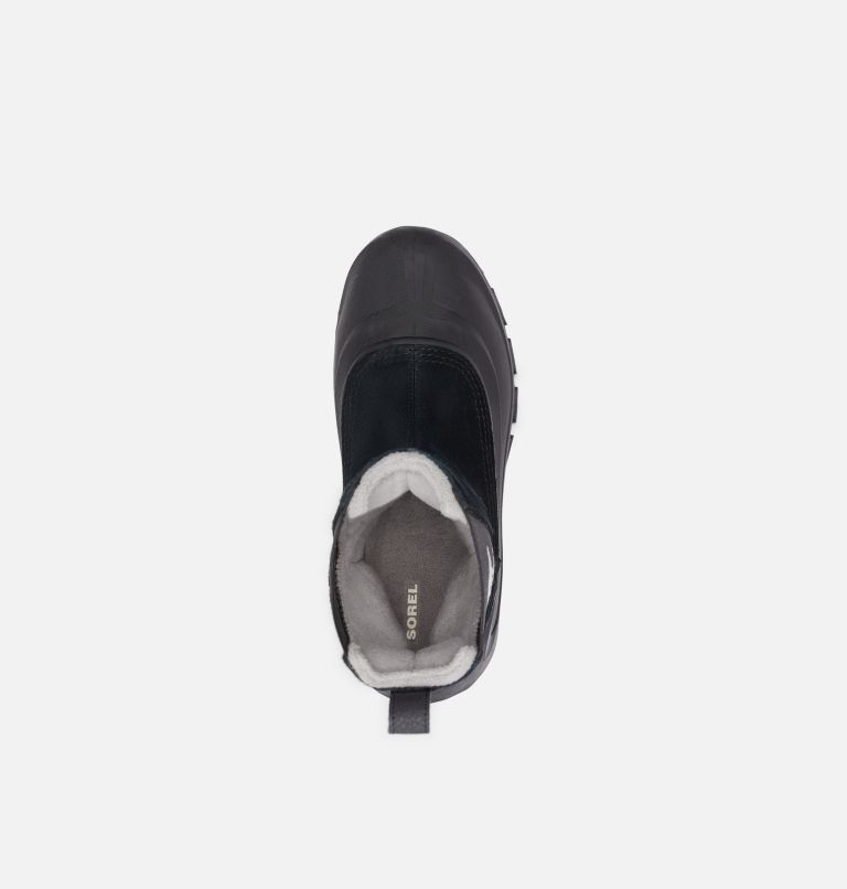 Thumbnail: Stivali impermeabili Buxton Pull On da uomo, Color: Black, Quarry, image 5