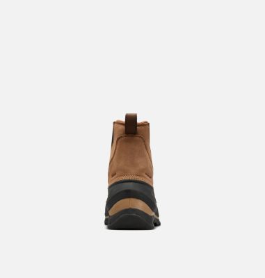 sorel men's buxton