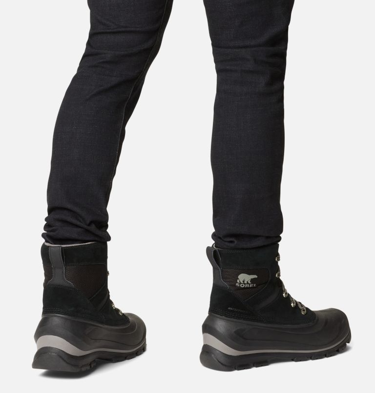 Men's' Buxton™ Lace Snow Boot