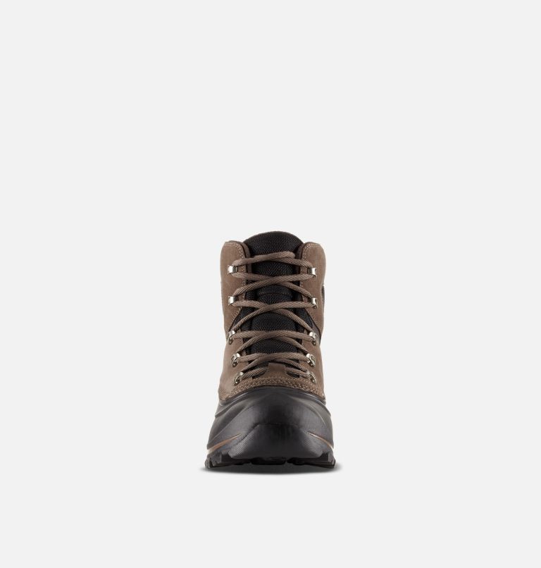 Sorel major best sale lace boot