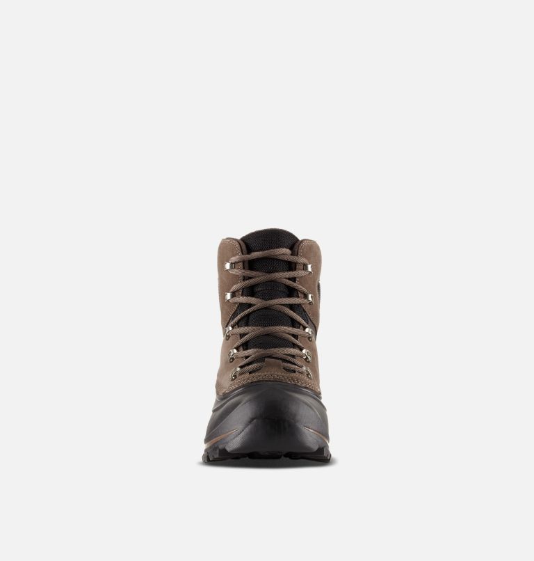 Men's Buxton Lace Boot, Color: Major, Black, image 7