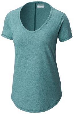 columbia willow beach tee