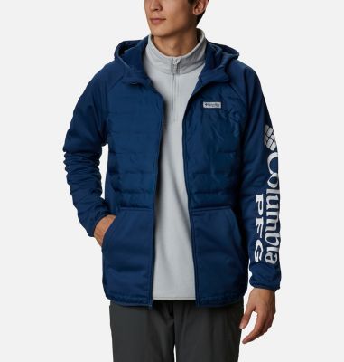 columbia terminal hoodie