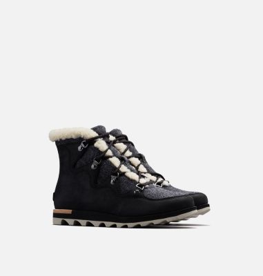 sorel sneakchic alpine holiday boot