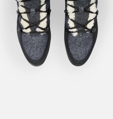 sorel sneakchic alpine holiday boot