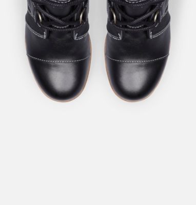 sorel celebration wedge