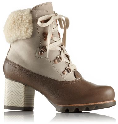 sorel jayne lux boot