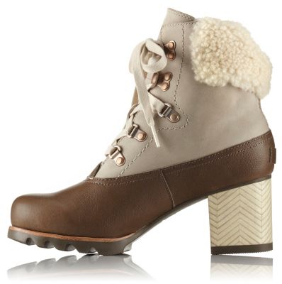 sorel jayne lux boot