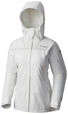 columbia outdry ex eco down jacket