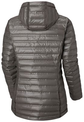 columbia women's titanium eco outdry ex insulated jacket