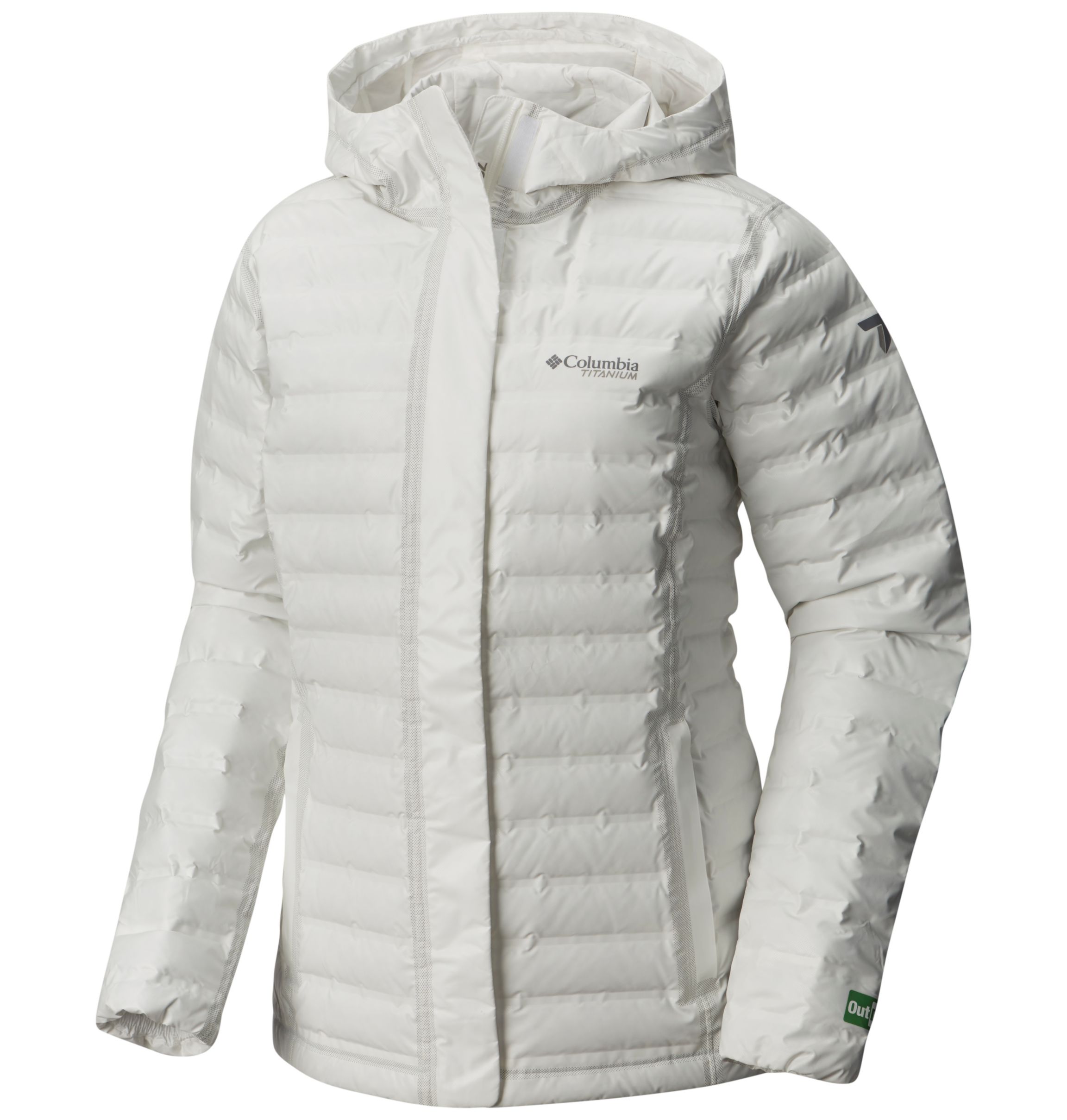 Women s OutDry Ex Eco Down Jacket