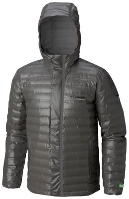 columbia outdry ex eco down