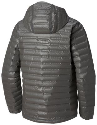 columbia women's titanium eco outdry ex insulated jacket