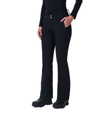 pantalones de ski para mujer