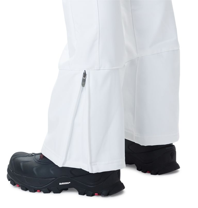 Roffe Ridge Pant | 100 | 16, Color: White, image 4