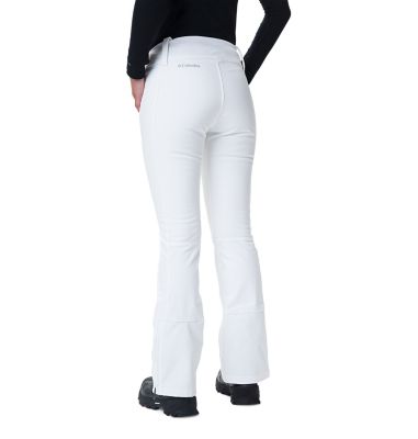 Pantaloni Sci Roffe&trade; Ridge da donna Roffe&trade; Ridge Pant | 100 | 10, White, back