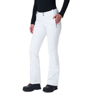 Pantaloni Sci Roffe&trade; Ridge da donna Roffe&trade; Ridge Pant | 100 | 10, White, front