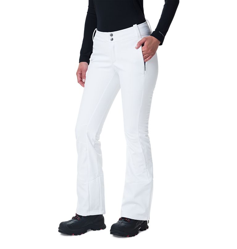 Roffe Ridge Pant | 100 | 16, Color: White, image 1