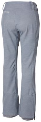 Women's Roffe&trade; Ridge Ski Pant Roffe&trade; Ridge Pant | 100 | 14, Astral Twill Print, back