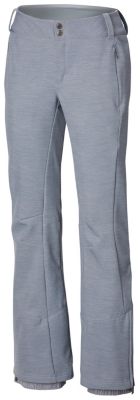 Women's Roffe&trade; Ridge Ski Pant Roffe&trade; Ridge Pant | 100 | 14, Astral Twill Print, front