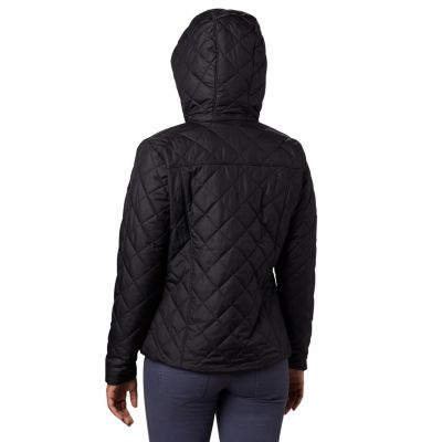 columbia copper crest women's jacket