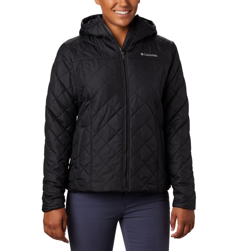 Women's Copper Crest™ Hooded Jacket