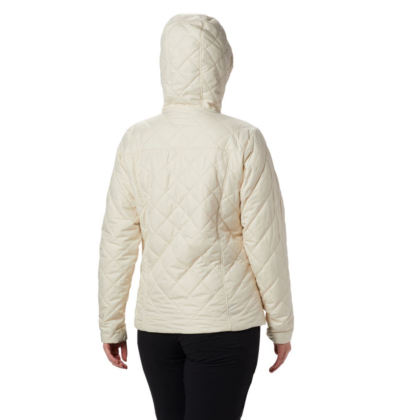 Women's Copper Crest™ Hooded Jacket 2