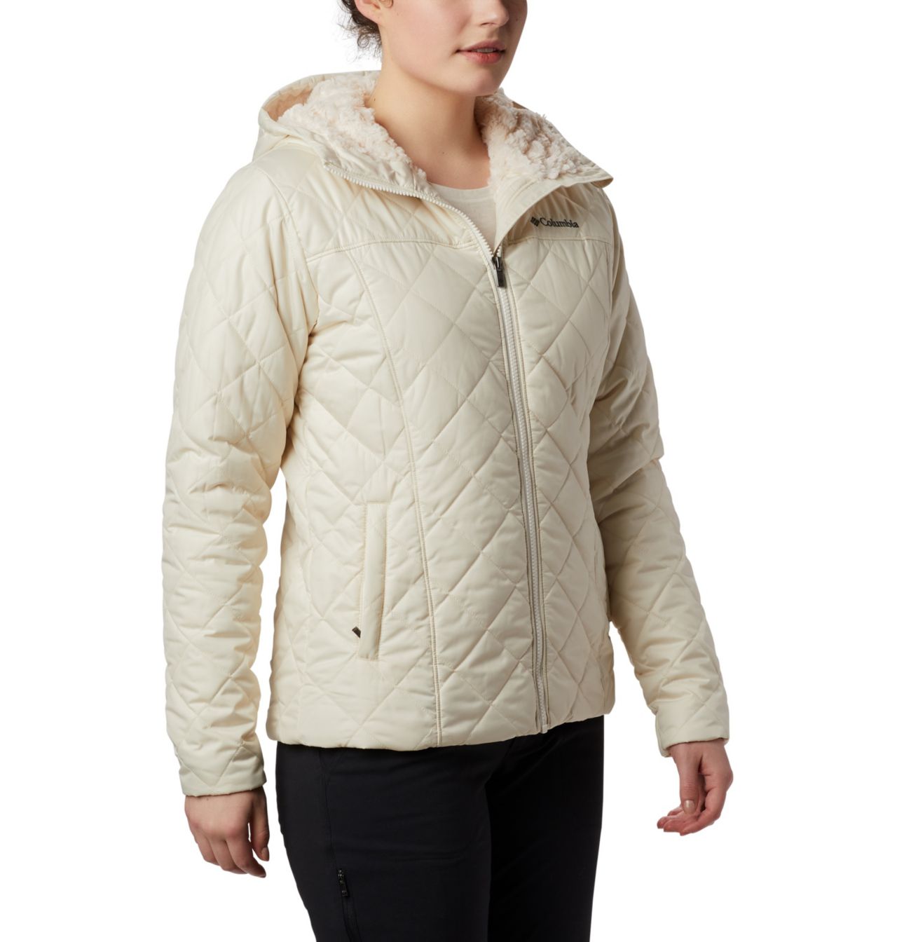 Women's Copper Crest™ Hooded Jacket 1