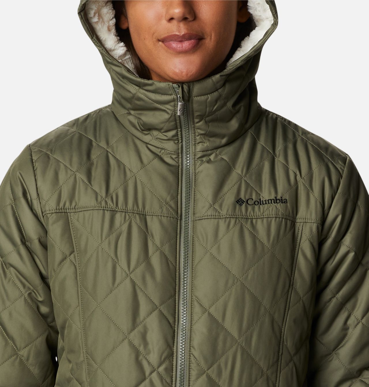 Women's Copper Crest™ Hooded Jacket 4