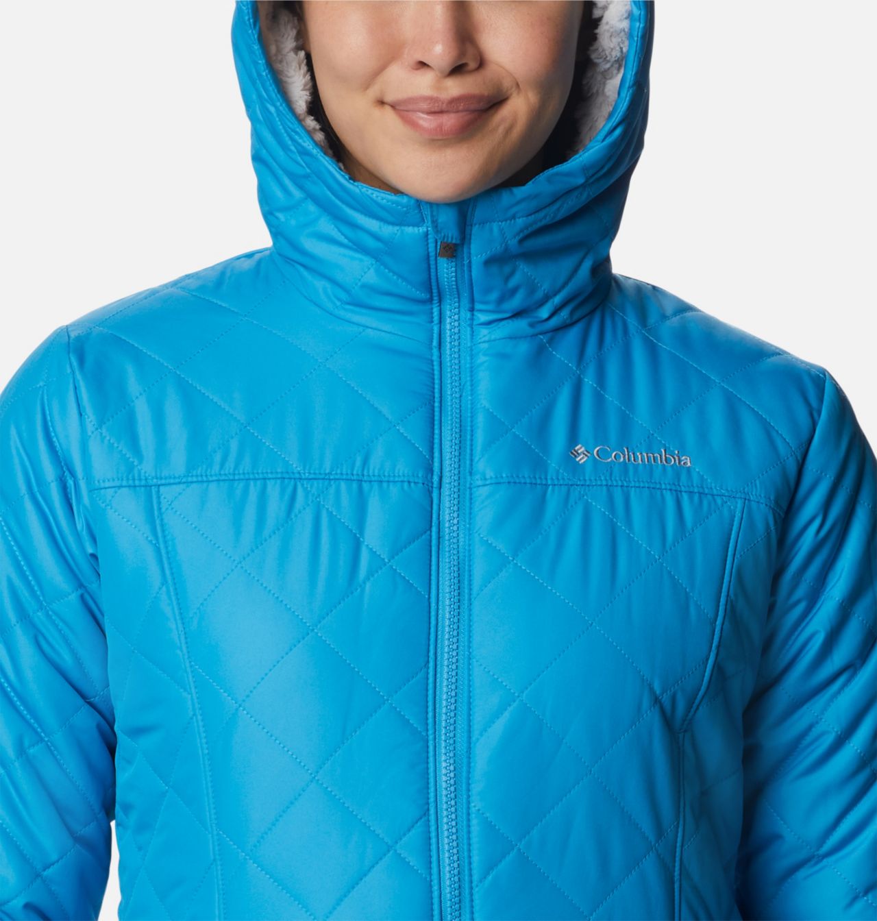 Women's Copper Crest™ Hooded Jacket 4