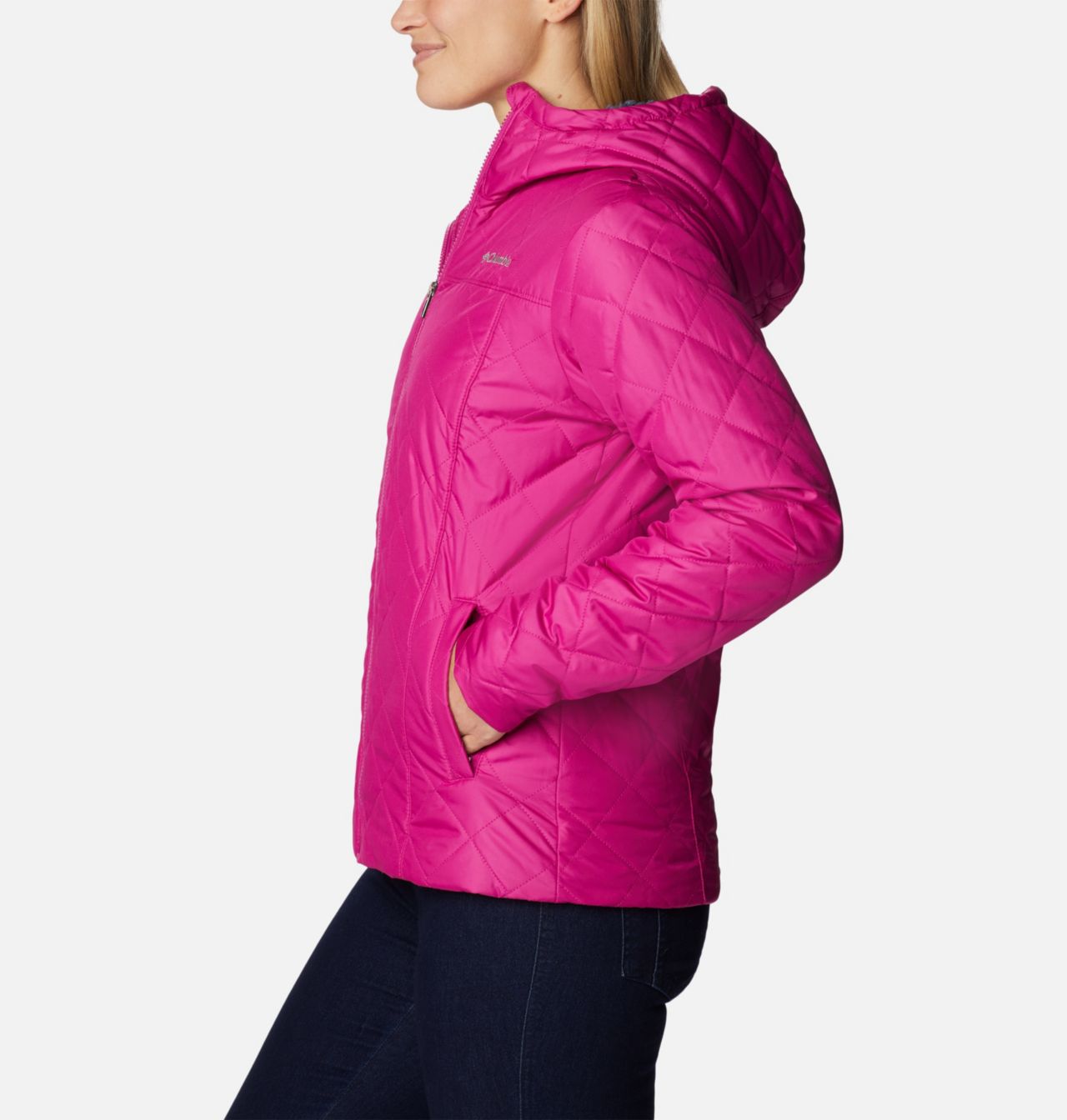 Women's Copper Crest™ Hooded Jacket 3