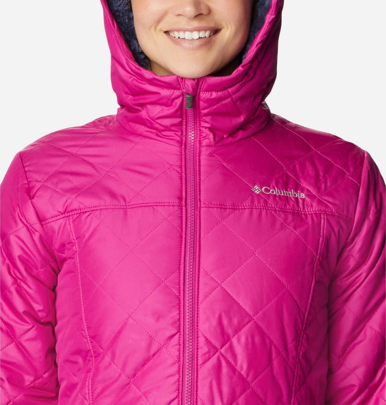 Women's Copper Crest™ Hooded Jacket 4