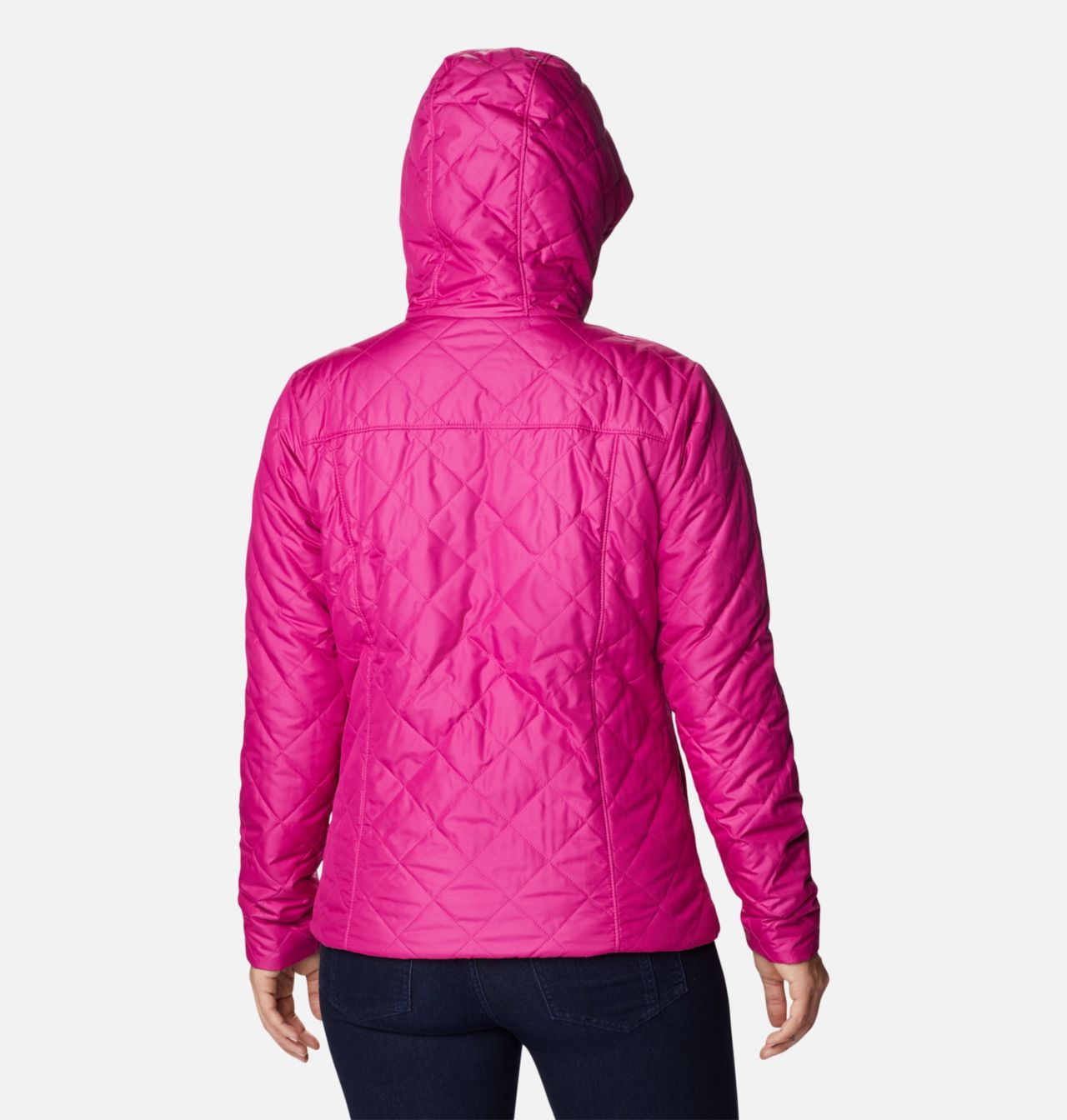 Women's Copper Crest™ Hooded Jacket 2