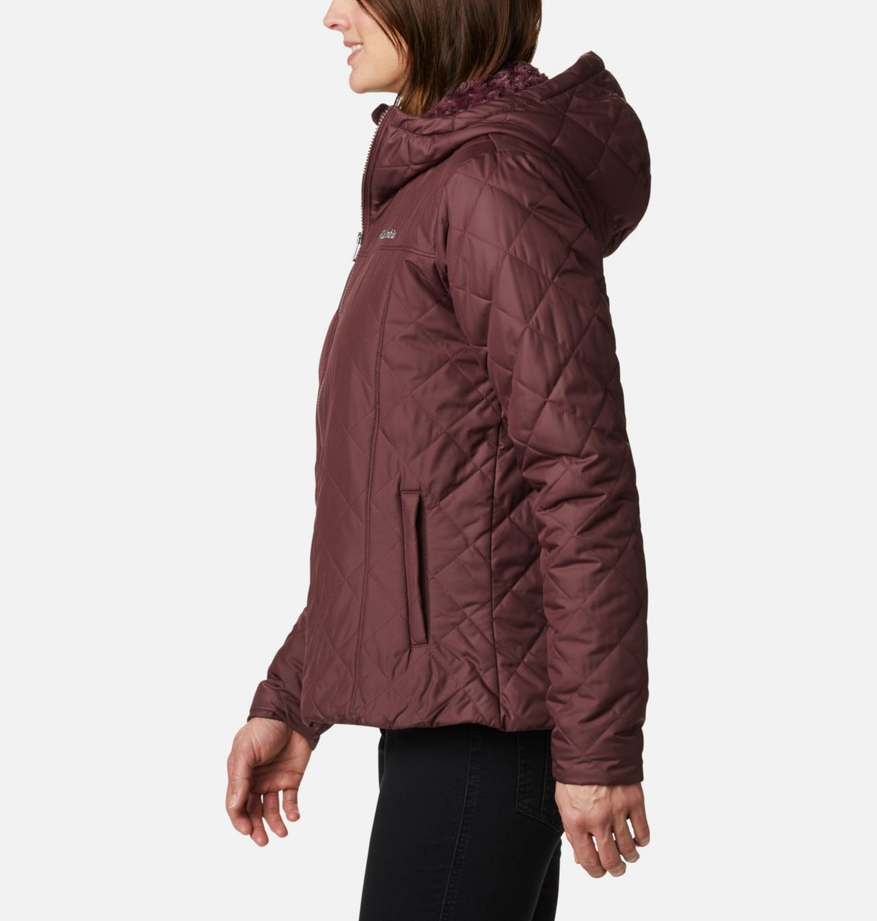 Women's Copper Crest™ Hooded Jacket 3