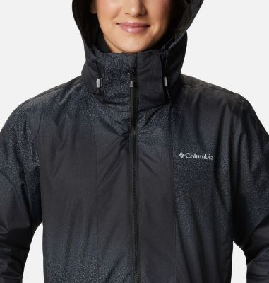 columbia ruby river women's jacket