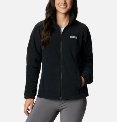 columbia ruby river women's jacket