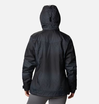 ruby river interchange jacket