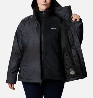 ruby river interchange jacket