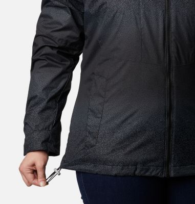 ruby river interchange jacket