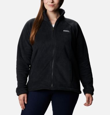 columbia ruby river women's jacket