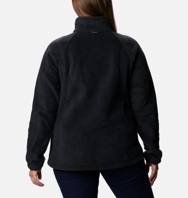 ruby river interchange jacket